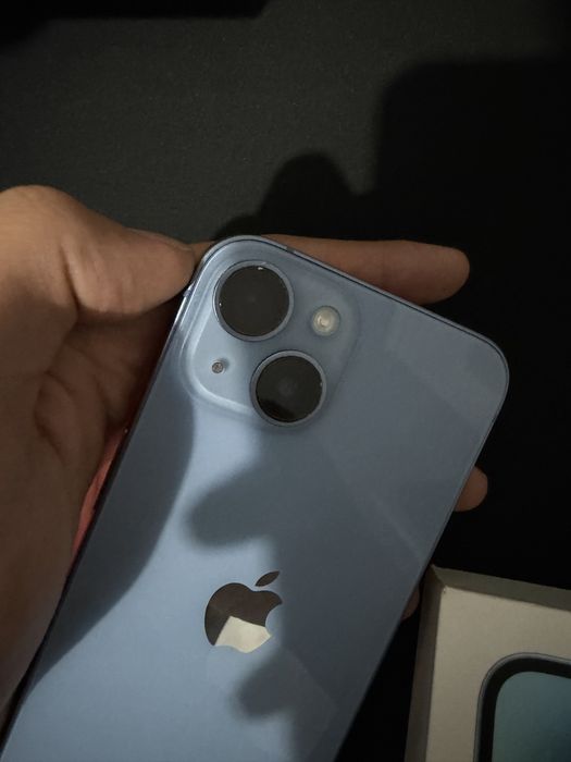 Iphone 14 128gb.