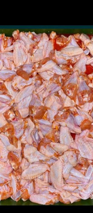 Готовый маринад для чикен