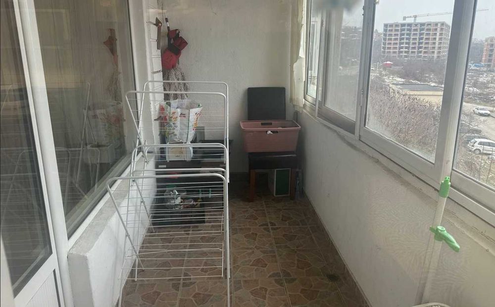 Продава се Тристаен апартамент в Варна, Възраждане 4 - 90 кв.м за 1360 €/кв.м - Снимка #4