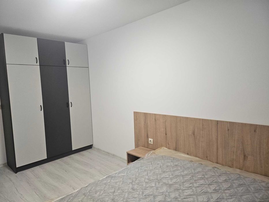 Продава се Тристаен апартамент в Варна, Базар Левски - 60 кв.м за 2999 €/кв.м - Снимка #5