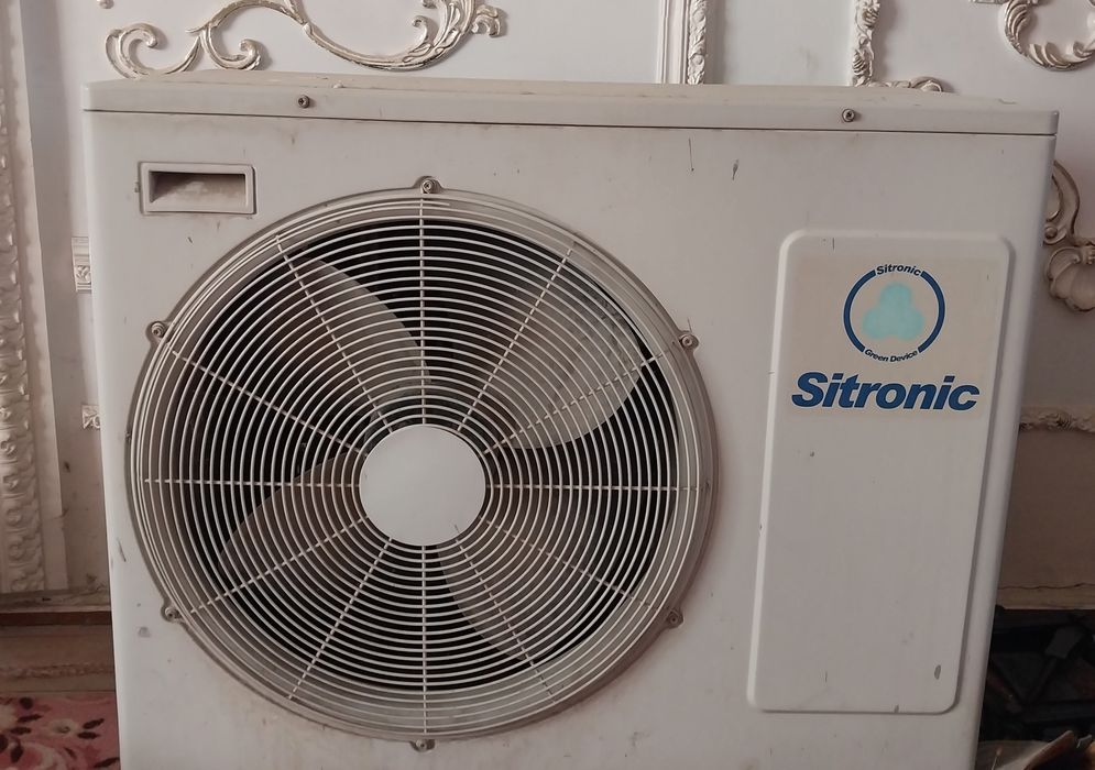 Sitronic кондиционер