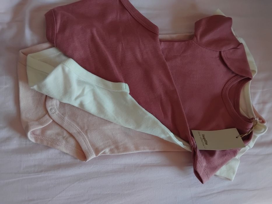 Бебешки комплект Mayoral