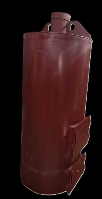 Котел КВр-0,6 промышленный