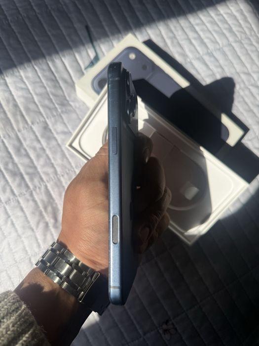 Iphone 17 pro max 256