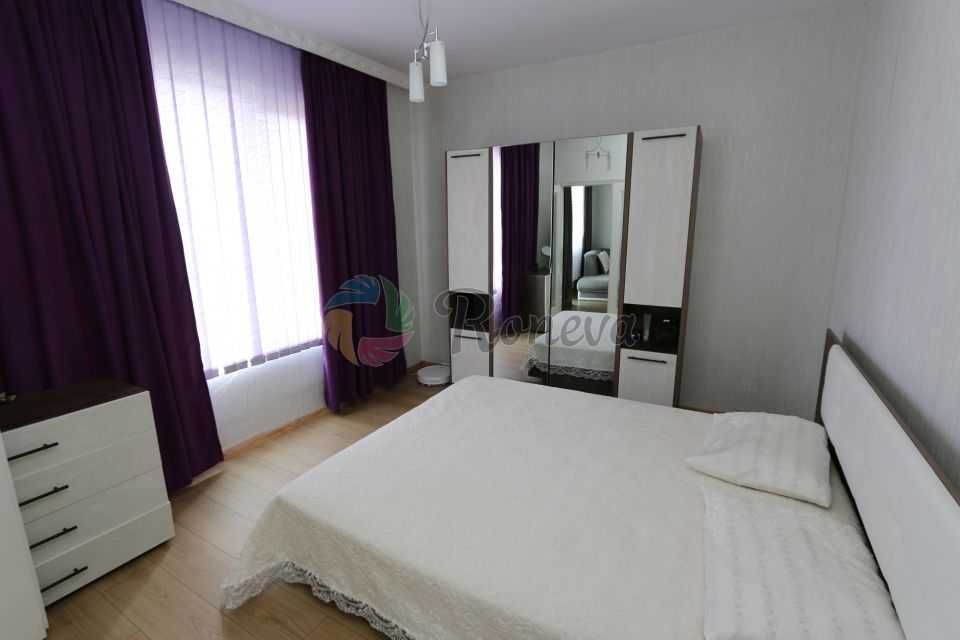 Продава се Четиристаен апартамент в Варна, Колхозен пазар - 104 кв.м за 1923 €/кв.м - Снимка #4