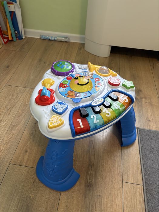 Музикална масичка