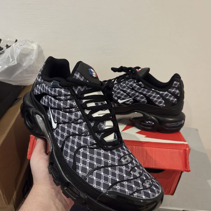 Nike TN France 46