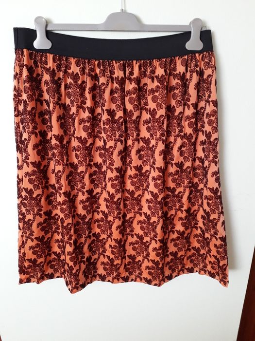 Fusta subtire de vara