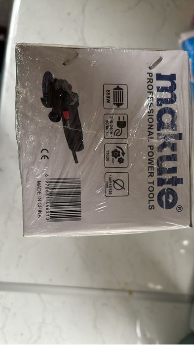 Продам болгарку Makute