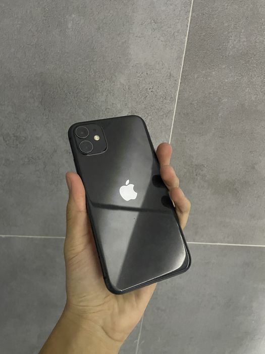 iPhone 11 128 gb 74%