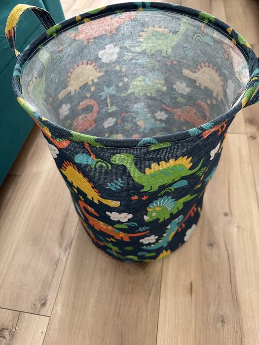 Корзина для игрушек