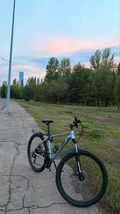 Велосипед Macoge