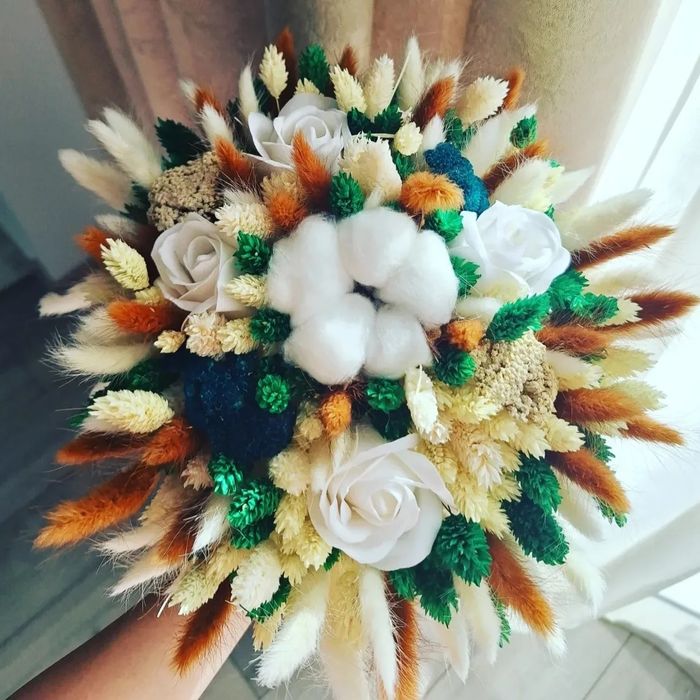 Buchete nuntă, lumânări nuntă/botez