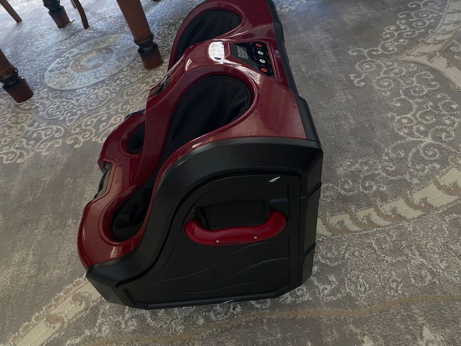 Массажер для ноги