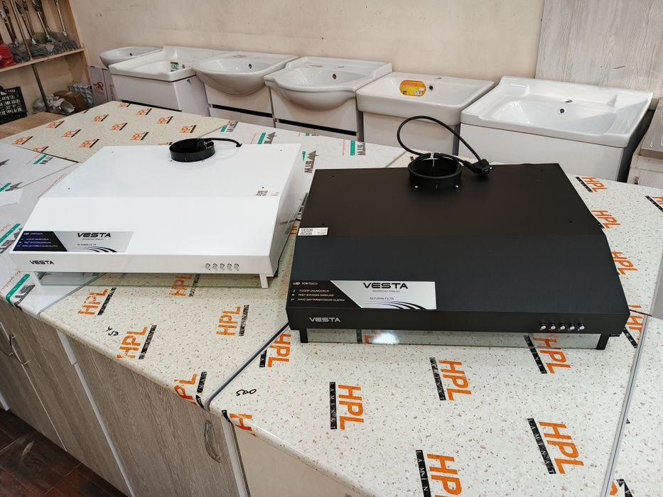 Вытяжка для кухни витчка vitichka dud boron vitchka oshxona