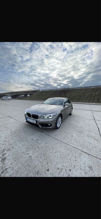 Bmw seria 1 proprietar diesel automat