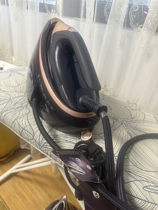 Statie de calcat philips9000