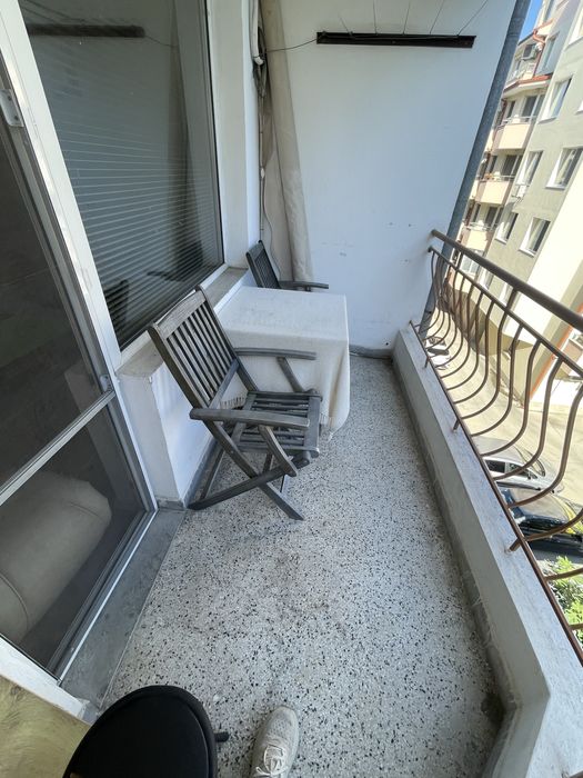 Дава се под наем Мезонет в Бургас, Лазур - 78 кв.м за 600 € - Снимка #5