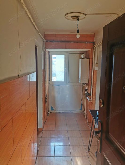 Proprietar Vând apartament urziceni