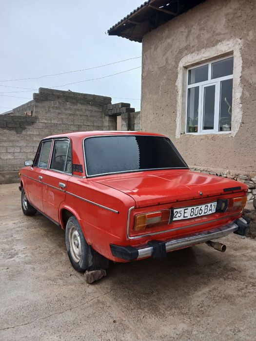 Vaz 2106 sotiladi‼️‼️