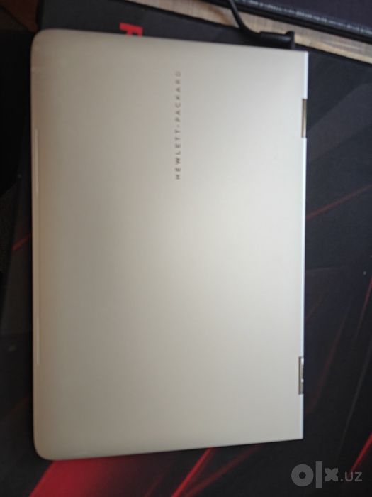 HP spectre x360 / 2 в 1 планшет-ноутбук