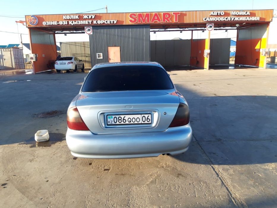 хендай соната газ бензин