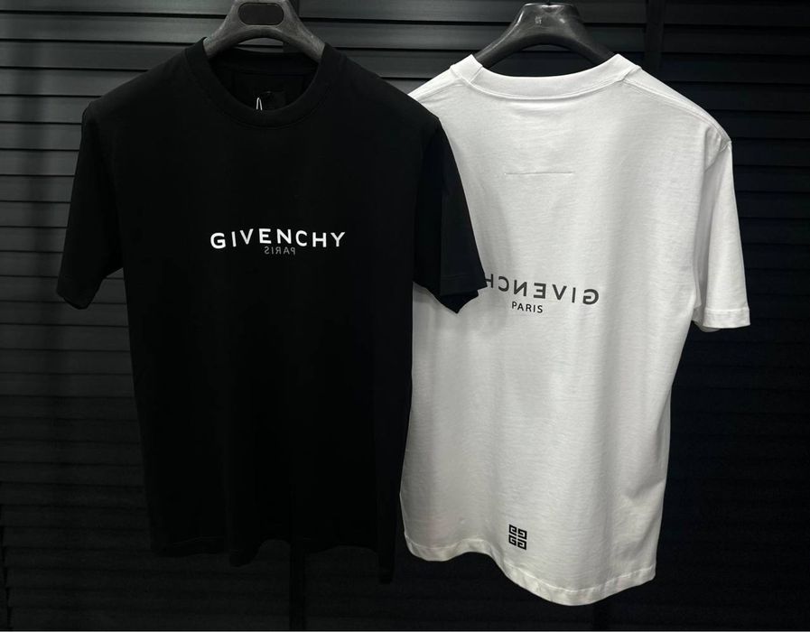 Tricou Givenchy calitate Premium