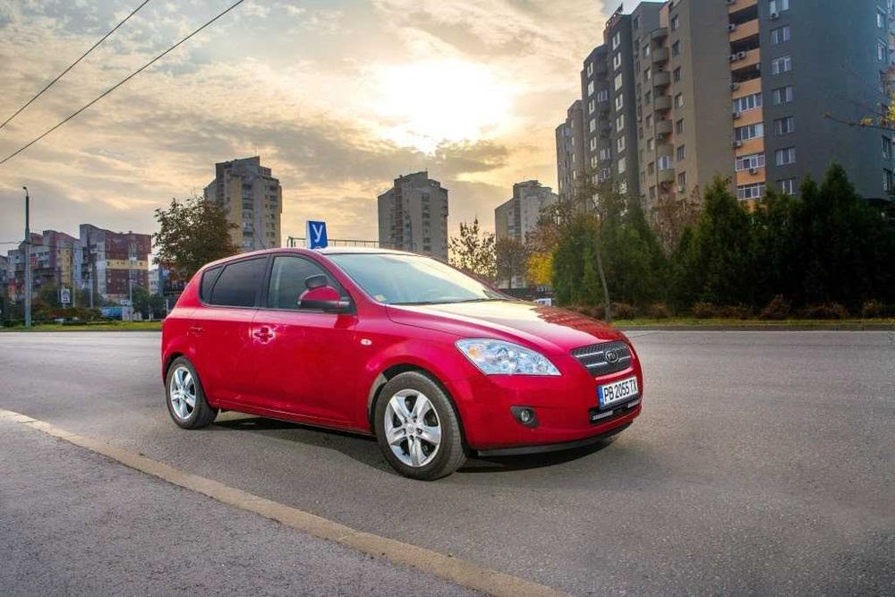 Шофьорски курсове в Пловдив