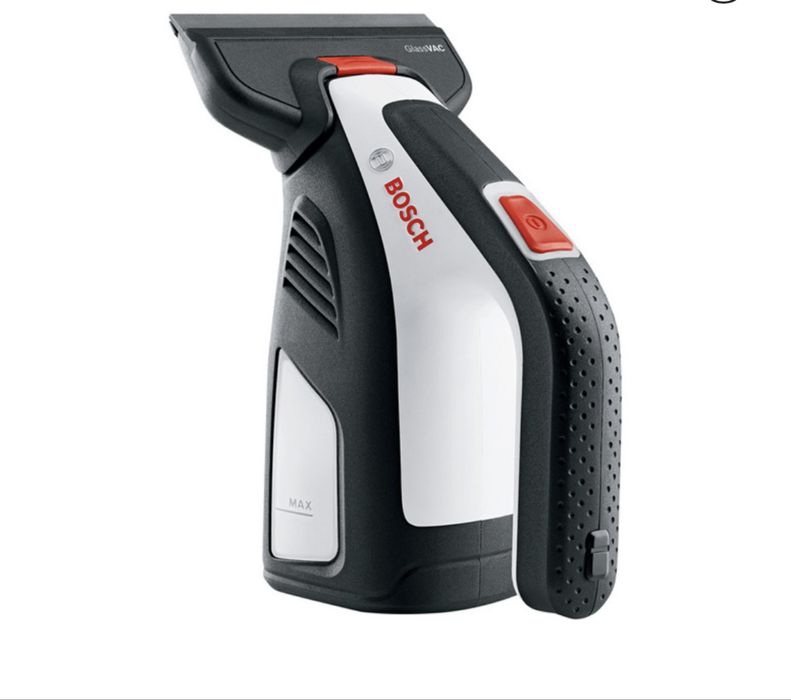 Уред за почистване стъкла