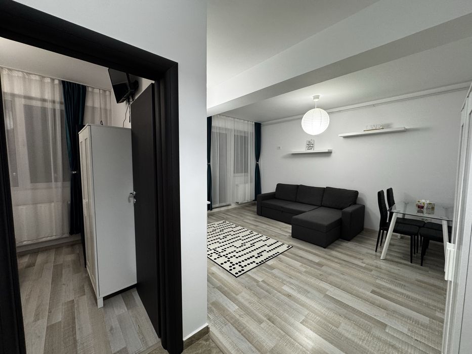 Apartament 2 camere