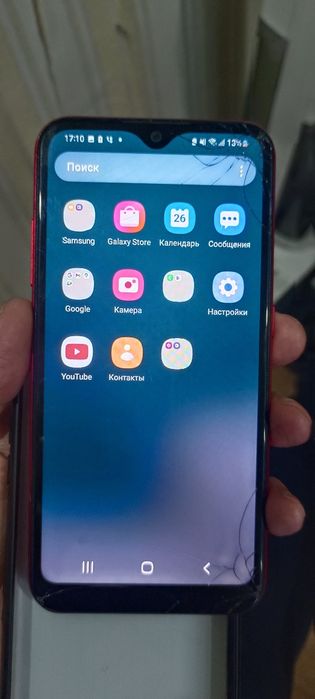 Самсунг А 01 телефон