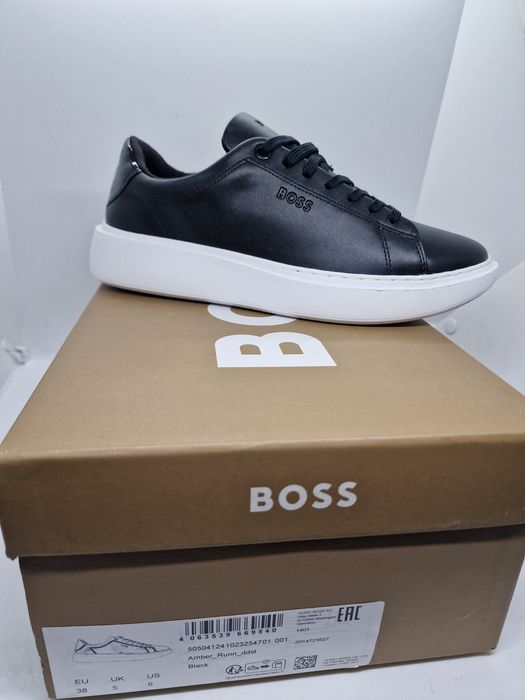 Pantofi sport Boss Amber Runn nr. 38