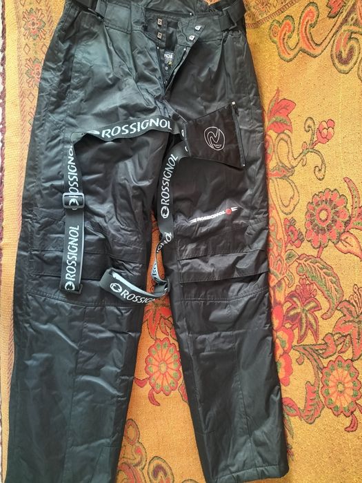 Штаны лыжные спорт