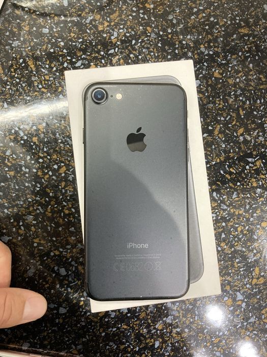 Iphone 7 tinniq 10/9