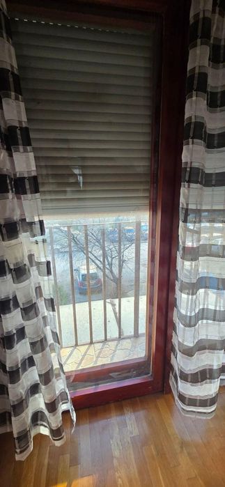 Тристаен апартамент в ж.к. Младост 3.