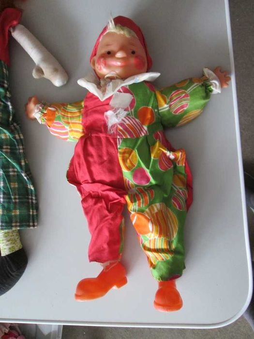 Резервирани - Ретро кукли 12 бр. - различни видове