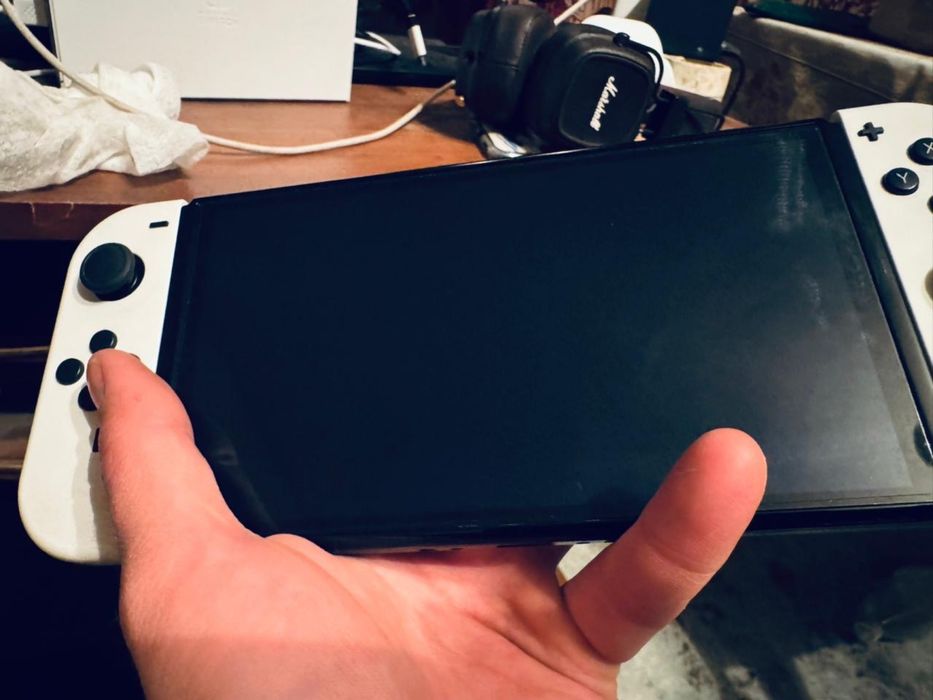 Нинтендо свитч олед nintenso switch oled