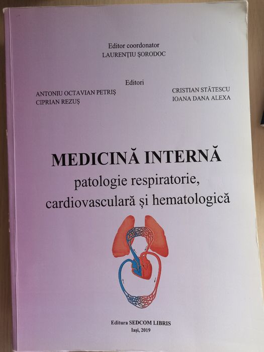 Tratate si Carti de medicina