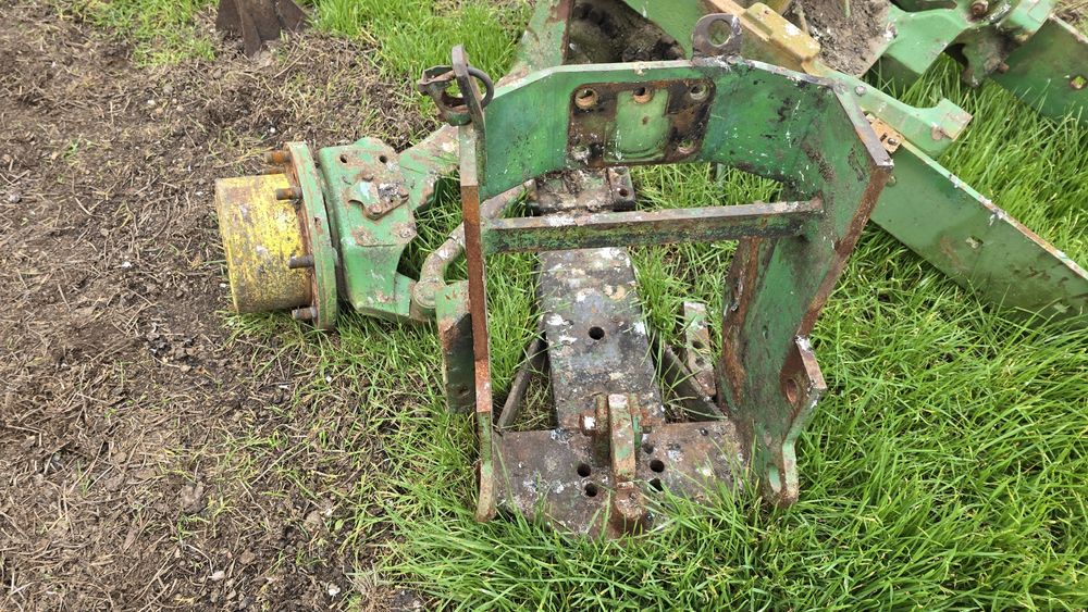 Piese john deere 3040