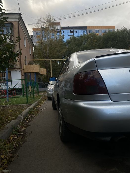 ПРОДАМ. Audi A4.