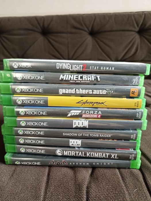 Игровая приставка Xbox One S 1TB
