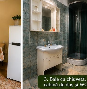 CASA CARE ITI OFERA LINISTEA pe care ai căutat-o! – 60.000 EURO