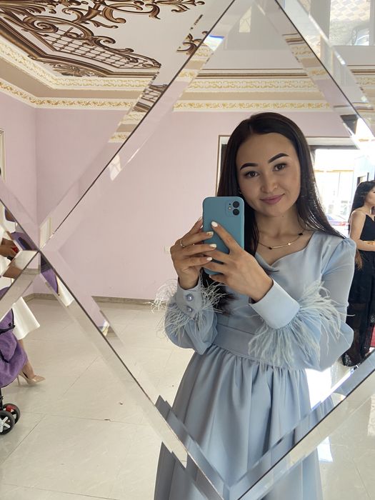 Көйлек сатылады 2 рет киілген