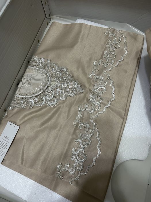 Set de lux cuvertura 6 piese