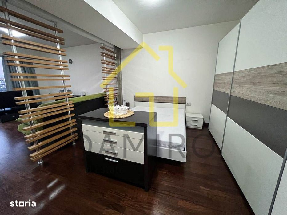 Studio InCity Residence Calea Dudesti Dristor Sos. Mihai Bravu