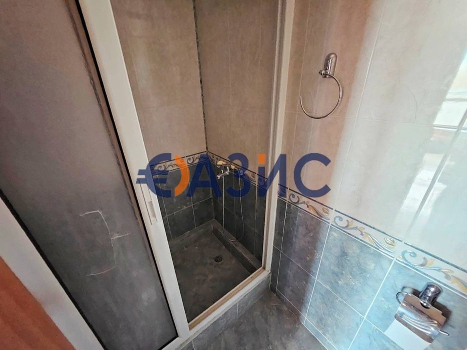 Продава се Едностаен апартамент в к.к. Слънчев бряг - 48 кв.м за 605 €/кв.м - Снимка #11