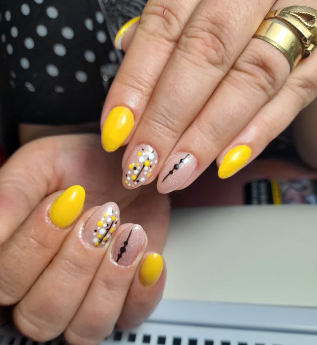 Unghii cu gel BRAILA