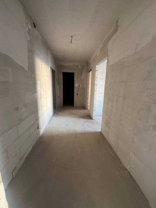 В самом центре города