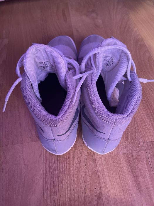 Ghete de box Nike 42