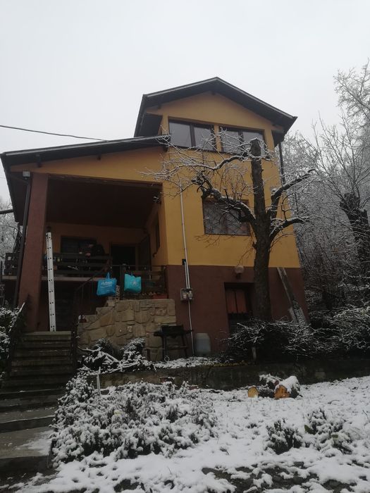 Casă de vanzare Slanic Prahova